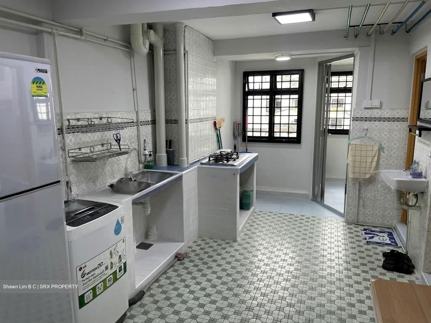 Blk 21 Ghim Moh Road (Queenstown), HDB 3 Rooms #550354591